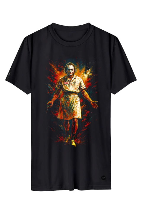 Camiseta Coringa Enfermeiro - comprar online