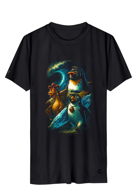 Camiseta Tá Dando Onda - comprar online