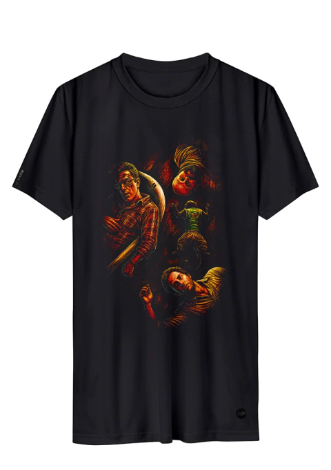 Camiseta Se Beber Não Case - comprar online