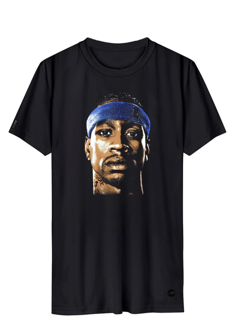 Camiseta Allen Iverson - comprar online