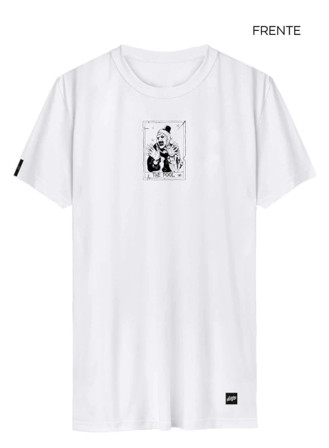 Camiseta Terrifier - comprar online