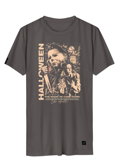 Camiseta Halloween 2 - comprar online