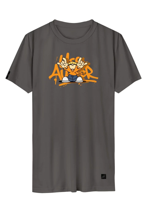 Camiseta Turma do Bairro - comprar online