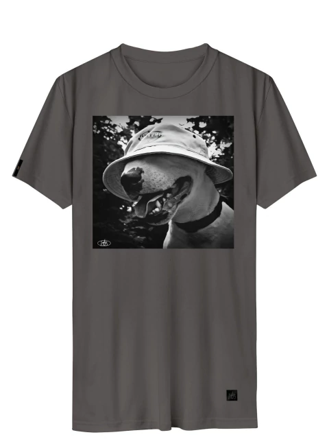 Camiseta Dog Streetstyle - comprar online
