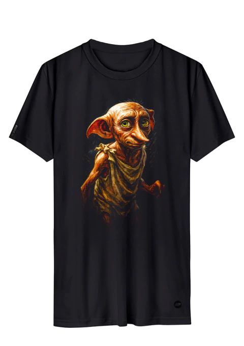 Camiseta Dobby - comprar online