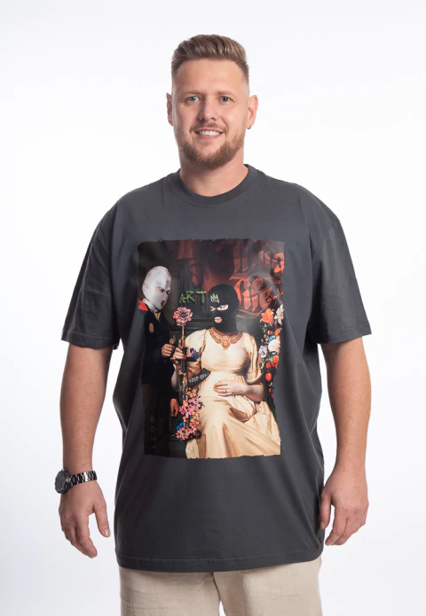 Camiseta Thug Life - comprar online