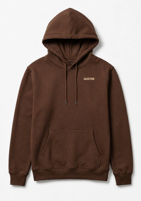 Moletom Hoodie Original Brand