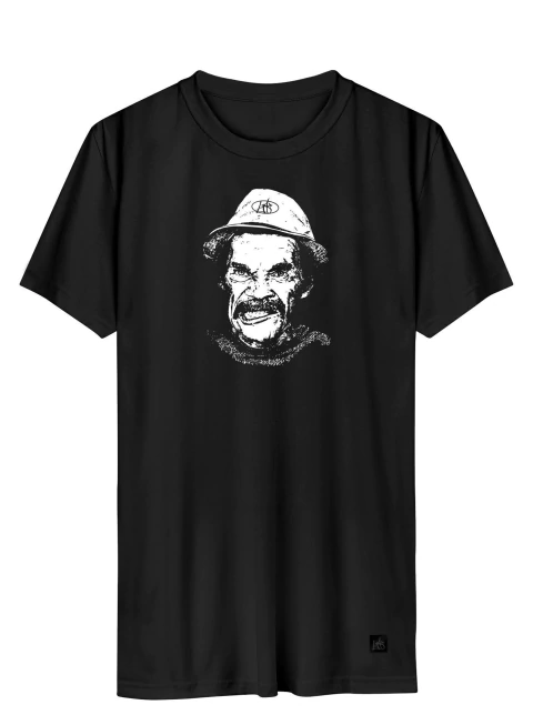 Camiseta Seu Madruga - comprar online