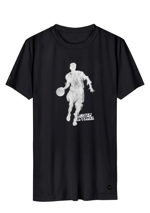 Camiseta Ghost Basketball - comprar online