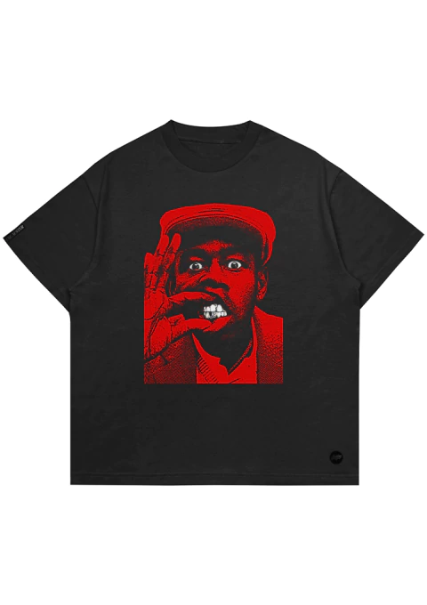 Oversized Tyler The Creator - comprar online