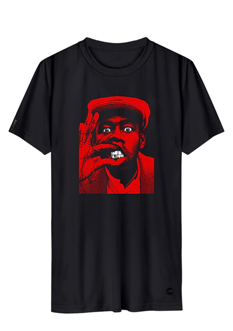 Camiseta Tyler The Creator - comprar online
