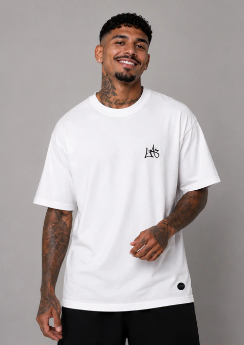 Camiseta Use Auster