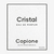 CRISTAL EAU DE PARFUM 100ML | COPIONE na internet