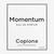 MOMENTUM EAU DE PARFUM 100ML | COPIONE na internet