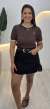 Blusa Estela - loja online