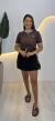 Blusa Estela