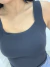 Regata Evelen - Roupas Femininas - Moda Feminina | Mixirica Modas