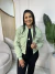Jaqueta Corta Vento Paola