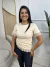 Blusa Bianca