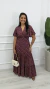 Vestido Patricia na internet