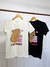 T-shirt Capybara - comprar online