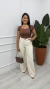 Calça Wide Leg Lorena