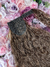 Ponytail Castaño (Ondulado) - comprar online