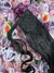 Ponytail Negro (Lacio) - comprar online