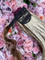 Ponytail Marron y Platinado (Lacio) - comprar online