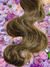 Cortina Vincha Chocolate - comprar online