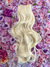 Cortina Vincha Platinada - comprar online