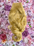 Cortina Vincha Golden - comprar online