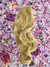 Cortina Vincha Ceniza Iluminado - comprar online