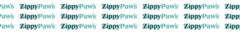 Banner da categoria ZIPPY PAWS