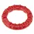 Brinquedo Ferplast Dental Toy Vermelho Para cachorro de Porte Médio - comprar online