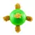 Outward Hound Nina Ottosson Dog Snuffle N' Treat Ball Puzzle na internet