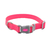 Coleira A Prova D'Água Coastal Waterproof Fucsia