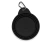Comedouro para viajem Zeedog Go Bowl Preto para cachorro e gato - comprar online