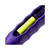 Guia Zee.Dog Air-Leash Violet para Cães - Chiaradia Pet Store