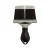 Furminator Slicker Brush Large Soft Escova Para Cães e Gatos de Pelo Liso G - comprar online