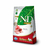Ração N&D Prime para Cães Adultos de Raças Pequenas Sabor Frango e Romã 800g/2,5kg/10,1kg