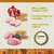 Ração Farmina N&D Ancestral Grain para Filhotes de Raças Pequenas Sabor Frango, Romã, Aveia e Cevada 800g/2,5kg/10,1kg na internet