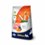 Ração Farmina N&D Pumpkin para Cães Adultos Raças Pequenas Sabor Cordeiro, Abóbora e Blueberry 800g/2,5kg/10,1kg