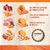 Ração Farmina N&D Pumpkin para Cães Adultos Raças Pequenas Sabor Cordeiro, Abóbora e Blueberry 800g/2,5kg/10,1kg - loja online