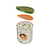 Molho Zee.Dog Kitchen Topper para Cães Sabor Frango 240 g - Chiaradia Pet Store