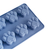 Forma de Silicone Patinhas Multiuso Oikos Animal - comprar online