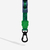 Guia Para Cachorros Zee Dog Com Amortecedor Ruff Leash Marvel Hulk - Chiaradia Pet Store