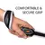 Guia Ferplast Ergocomfort Cinza para Cachorros de Diversos Portes - comprar online