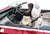 Kong Travel Secure Booster Seat - Cesto de Transporte para cachorro - Chiaradia Pet Store