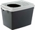 Imagem do Banheiro Ferplast Jumpy Preto para Gatos